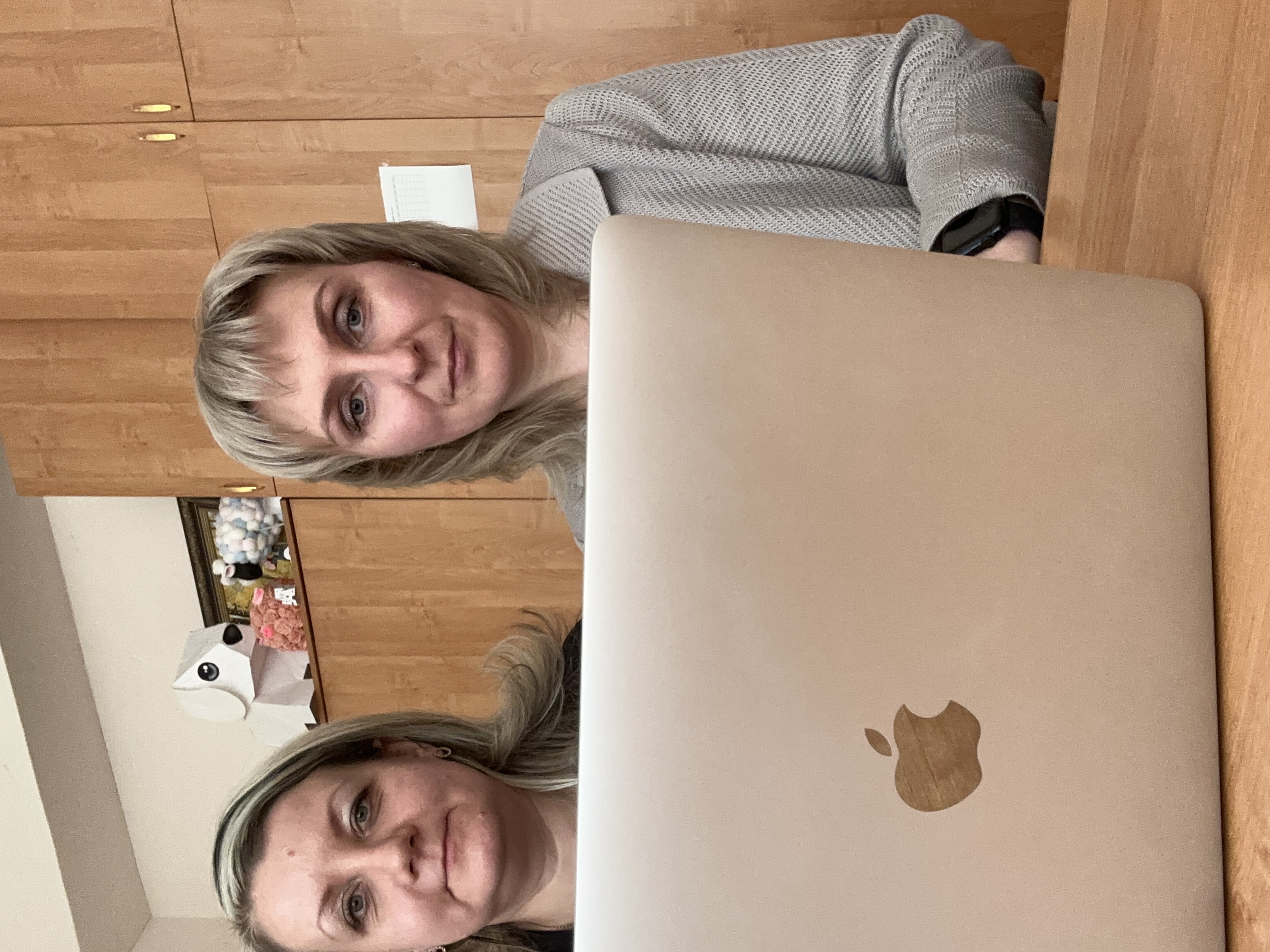 Преподаватели кафедры приняли участие в обучающих вебинарах